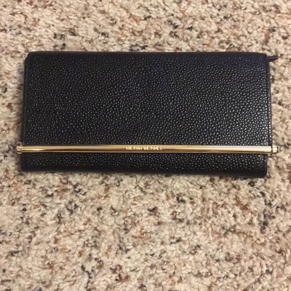 Henri Bendel Wallet